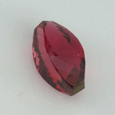 PINK TOURMALINE TWISTED OVAL 14X7MM 7.30 Cts.