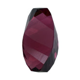 PINK TOURMALINE TWISTED OVAL 10X5MM 2.77 Cts.