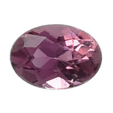 PINK TOURMALINE CUT OVAL 3X2MM 0.06 Cts.