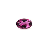 PINK TOURMALINE CUT OVAL 5X3MM 0.22 Cts.