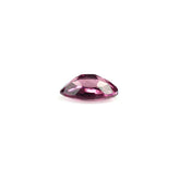 PINK TOURMALINE CUT OVAL 5X3MM 0.22 Cts.