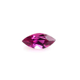 PINK TOURMALINE CUT MARQUISE 4X2MM 0.08 Cts.