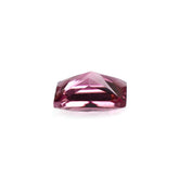 PINK TOURMALINE PRINCESS CUT SQUARE (MEDIUM) 6MM 0.95 Cts.