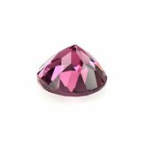 PINK TOURMALINE CUT ROUND MEDIUM 4.50MM 0.30 Cts.