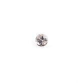 PINK TOURMALINE CUT ROUND (VERY LITE) 1.50MM 0.02 Cts.