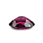 PINK TOURMALINE CUT OVAL (CLEAN) 11X9MM 3.20 Cts.
