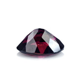 PINK TOURMALINE CUT OVAL (HI) 11X9MM 3.45 Cts.