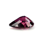 PINK TOURMALINE CUT PEAR (SI) 10X8MM 2.20 Cts.