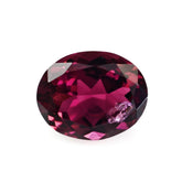 PINK TOURMALINE CUT OVAL (HI) 10X8MM 2.37 Cts.