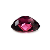 PINK TOURMALINE CUT OVAL (HI) 10X8MM 2.37 Cts.