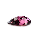 PINK TOURMALINE CUT PEAR (SI) 11X8MM 1.90 Cts.
