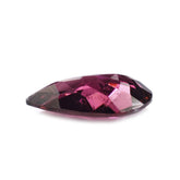 PINK TOURMALINE CUT PEAR (SI) 12X8MM 2.20 Cts.