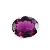 PINK TOURMALINE CUT OVAL (SI) 10X8MM 2.28 Cts.