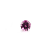 PINK TOURMALINE CUT ROUND (FINE) (AAA) 3.50MM 0.17 Cts.