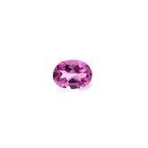 PINK TOURMALINE CUT OVAL (FINE) 5X4MM 0.35 Cts.