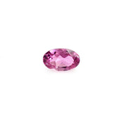 PINK TOURMALINE CUT OVAL (FINE) 5X3MM 0.24 Cts.