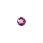 PINK TOURMALINE CUT ROUND (FINE) 2.30MM 0.04 Cts.