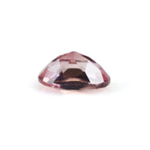 PINK TOURMALINE CUT OVAL (MEDIUM) (HI) 6X4MM 0.45 Cts.