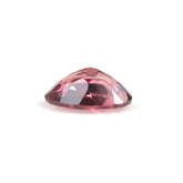 PINK TOURMALINE CUT OVAL (MEDIUM) (HI) 7X5MM 0.77 Cts.