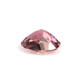 PINK TOURMALINE CUT ROUND (MEDIUM) (HI) 5MM 0.47 Cts.