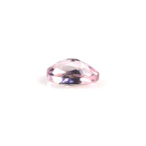 PINK TOURMALINE CUT OVAL (LITE) (HI) 4X3MM 0.16 Cts.