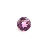 PINK TOURMALINE CUT ROUND (LITE) 2.75MM 0.10 Cts.