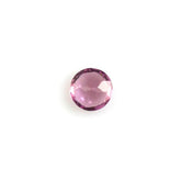 PINK TOURMALINE CUT ROUND (LITE) 2.10MM 0.04 Cts.