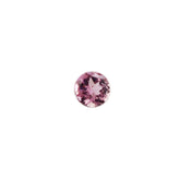 PINK TOURMALINE CUT ROUND (LITE) 1.80MM 0.03 Cts.