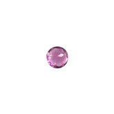 PINK TOURMALINE CUT ROUND (LITE) 1.70MM 0.02 Cts.