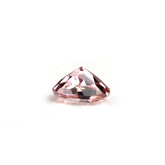 PINK TOURMALINE CUT ROUND (VERY LITE) 5MM 0.46 Cts.