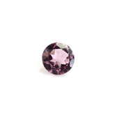 PINK TOURMALINE CUT ROUND (VERY LITE) 3MM 0.12 Cts.