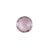PINK TOURMALINE CUT ROUND (VERY LITE) 5.80MM 0.60 Cts.