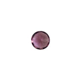 PINK TOURMALINE CUT ROUND (LITE-SI) 3MM 0.12 Cts.