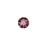 PINK TOURMALINE CUT ROUND (LITE-SI) 1.80MM 0.03 Cts.