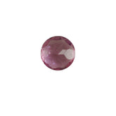 PINK TOURMALINE CUT ROUND (LITE-SI) 1.80MM 0.03 Cts.