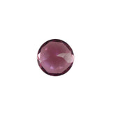 PINK TOURMALINE CUT ROUND (LITE-SI) 3.25MM 0.13 Cts.