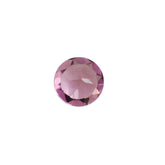 PINK TOURMALINE CUT ROUND (LITE-SI) 3.75MM 0.20 Cts.
