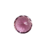 PINK TOURMALINE CUT ROUND (LITE-SI) 5.50MM 0.74 Cts.