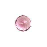 PINK TOURMALINE CUT ROUND (LITE-SI) 5MM 0.47 Cts.