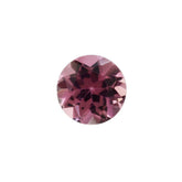PINK TOURMALINE CUT ROUND (LITE-SI) 4.50MM 0.37 Cts.