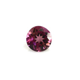 PINK TOURMALINE CUT ROUND (DARK-SI) 4.50MM 0.40 Cts.