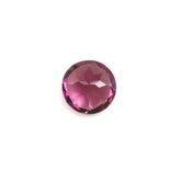 PINK TOURMALINE CUT ROUND (DARK-SI) 4.50MM 0.40 Cts.