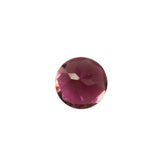 PINK TOURMALINE CUT ROUND (DARK-SI) 4MM 0.26 Cts.