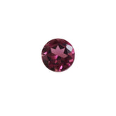 PINK TOURMALINE CUT ROUND (DARK-SI) 3.30MM 0.12 Cts.