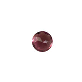 PINK TOURMALINE CUT ROUND (DARK-SI) 3.30MM 0.12 Cts.