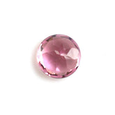 PINK TOURMALINE CUT ROUND (LITE) 4.75MM 0.37 Cts.