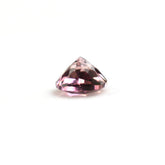 PINK TOURMALINE CUT ROUND (LITE) 5MM 0.60 Cts.