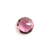 PINK TOURMALINE CUT ROUND (LITE) 4.50MM 0.38 Cts.