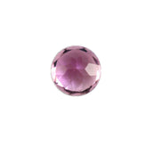 PINK TOURMALINE CUT ROUND (LITE) 4MM 0.27 Cts.