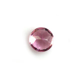 PINK TOURMALINE CUT ROUND (LITE) 3.50MM 0.19 Cts.